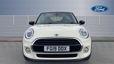 MINI Hatchback 1.5 Cooper Classic II 3dr Petrol Hatchback